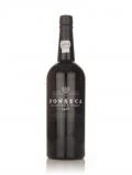 A bottle of Fonseca Vintage Port 1985