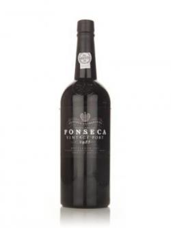 Fonseca Vintage Port 1985