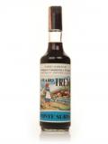 A bottle of Fonte Suria Amaro Trevi - 1970s