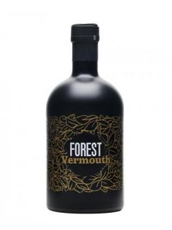 Forest Vermouth