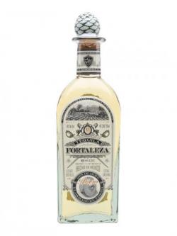 Fortaleza Anejo Tequila