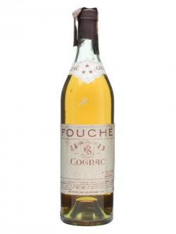 Fouche Cognac / Bot.1960s