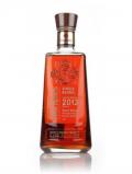 A bottle of Four Roses Limited Edition Single Barrel - 2013 (63.2%)