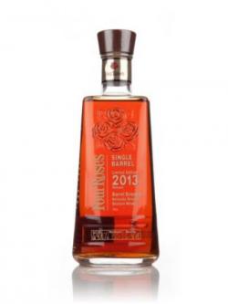 Four Roses Limited Edition Single Barrel - 2013 (64.6%)