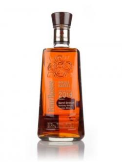 Four Roses Limited Edition Single Barrel - 2014 (53.9%)