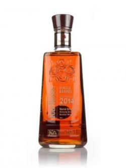 Four Roses Limited Edition Single Barrel - 2014 (54.0%)