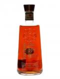 A bottle of Four Roses Single Barrel Limited Edition #17-3Q / 2011