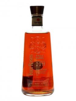 Four Roses Single Barrel Limited Edition #17-3Q / 2011