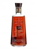 A bottle of Four Roses Single Barrel Limited Edition / 2011 / 57.8%