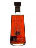 A bottle of Four Roses Single Barrel Limited Edition #3-4L / 2013