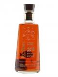 A bottle of Four Roses Single Barrel Limited Edition #47-1T / 2014