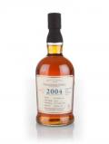 A bottle of Foursquare 11 Year Old 2004 - Exceptional Cask Selection