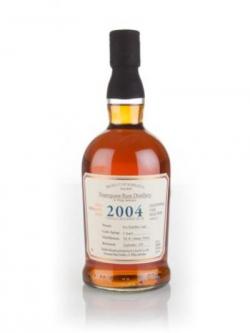 Foursquare 11 Year Old 2004 - Exceptional Cask Selection