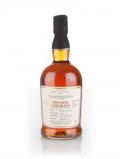 A bottle of Foursquare 11 Year Old Zinfandel Cask Blend - Exceptional Cask Selection