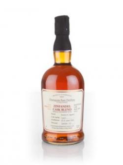 Foursquare 11 Year Old Zinfandel Cask Blend - Exceptional Cask Selection