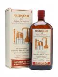 A bottle of Foursquare 2013 / Habitation Velier Rum