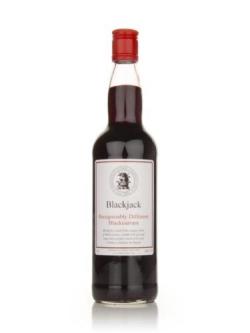 Foxdenton Estate Blackjack Blackcurrant Gin
