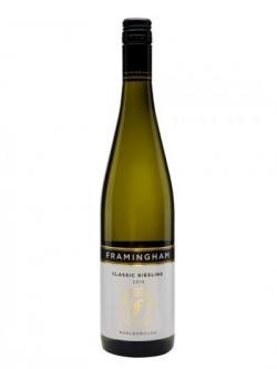 Framingham Classic Riesling 2014