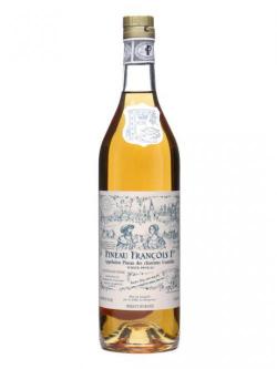 Francois Pineau Blanc des Charentes