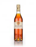 A bottle of Franois Voyer Terres de Grande Champagne Cognac