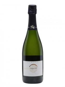 Francoise Bedel Origin'elle Extra Brut Champagne