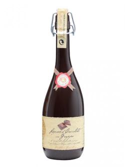 Francoli Chocolate Grappa