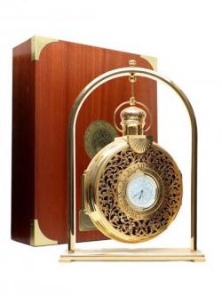 Frapin Francois Rabelais / Pocket Watch Carafe