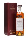 A bottle of Frapin Multi Millesime No.1 / 1982-1983-1985
