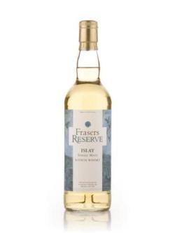 Frasers Islay Reserve (Gordon and MacPhail)