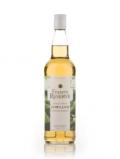 A bottle of Frasers Lowland Reserve (Gordon and MacPhail)