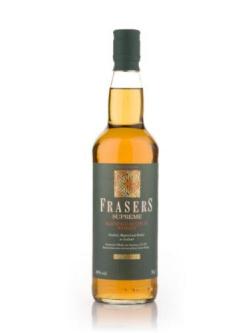 Frasers Supreme Blended (Gordon and MacPhail)