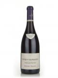 A bottle of Frederic Magnien Gevrey Chambertin Vieilles Vignes 2008