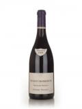 A bottle of Frederic Magnien Gevrey Chambertin Vieilles Vignes 2009