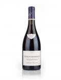 A bottle of Frederic Magnien Gevrey Chambertin Vieilles Vignes 2010