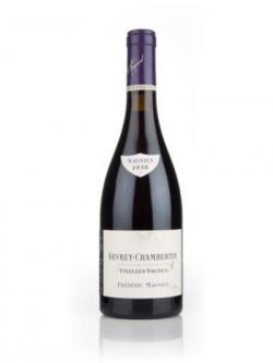 Frederic Magnien Gevrey Chambertin Vieilles Vignes 2010