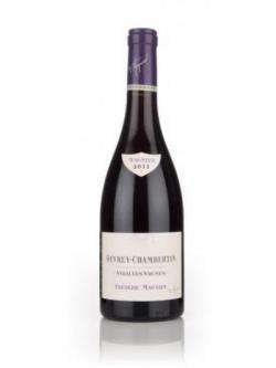 Frederic Magnien Gevrey Chambertin Vieilles Vignes 2011