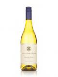 A bottle of Freedom Cross Chenin Blanc 2010