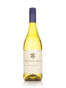 Freedom Cross Chenin Blanc 2010