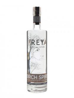 Freya Birch Spirit