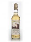 A bottle of Friar John Cor 10 Year Old Whisky