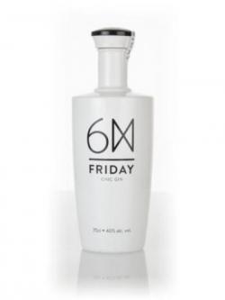 Friday Chic Gin