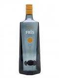 A bottle of Fris Orange Vodka / Litre
