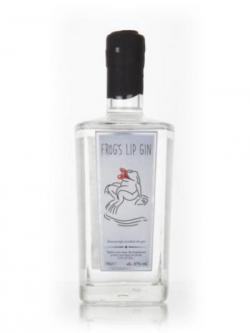 Frog's Lip Gin