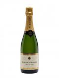 A bottle of Furleigh Estate Blanc de Noirs 2010