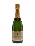 A bottle of Furleigh Estate Classic Cuvee Brut 2011