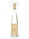 A bottle of G. Miclo Eau-de-Vie de Prunelle Sauvage (Sloe Berry)