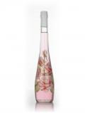 A bottle of G. Miclo Rose Liqueur