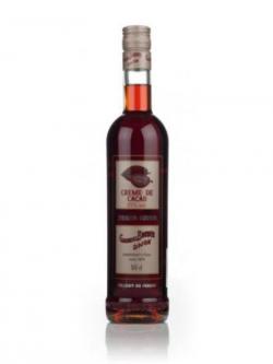 Gabriel Boudier Crème De Cacao Brown (Bartender Range)