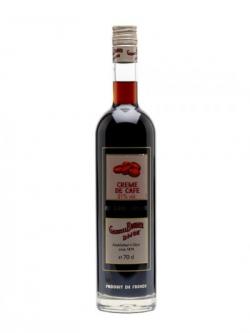 Gabriel Boudier Creme De Cafe Liqueur