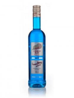 Gabriel Boudier Curacao Bleu (Bartender Range)